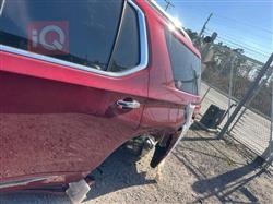 شيفروليه ترافرس